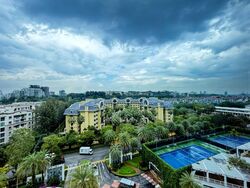 Blue Horizon (D5), Condominium #581809211